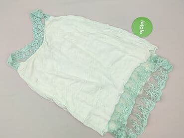 bluzki koronka allegro: Top damski, rozmiar S — 2