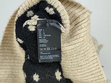 bluza polish diva: H&M, Sweter damski, rozmiar L — 6