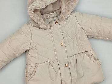 Kurtka, F&F, 6-9 miesięcy, stan - Bardzo dobry