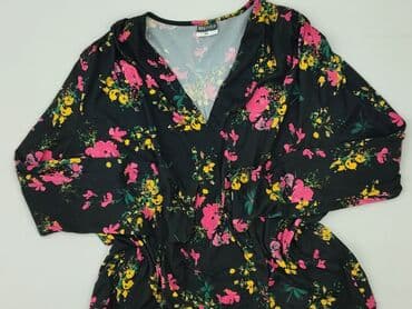 kurtka zimowa pluszowa: Beloved, Women's blouse, 2XL — 1