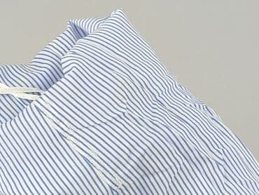 bluzka w paski c a: Yessica, Women's blouse, size M (EU 38) — 7