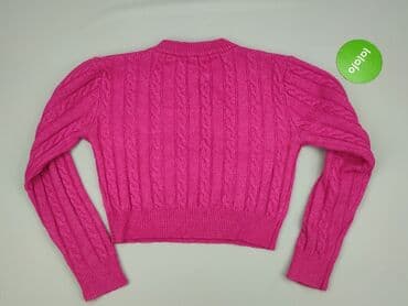 sweter z misiem tous: Shein, Women`s sweater, L — 3