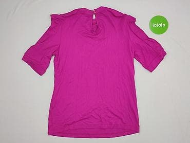 bluzy czarne: Bodyflirt, Bluzka damska, rozmiar S — 3