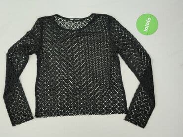 body koronkowe czarne sinsay: Sinsay, Top damski, rozmiar 2XS — 2