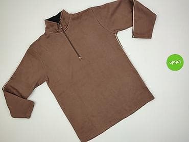 Mężczyźni: Bluza dla mężczyzn, rozmiar M — 2