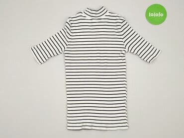 zalando sukienka w paski: Sukienka damska, rozmiar S — 3