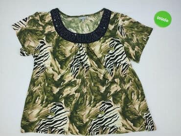 top secret marynarka: Essentiel, Bluzka damska, rozmiar 2XL — 2