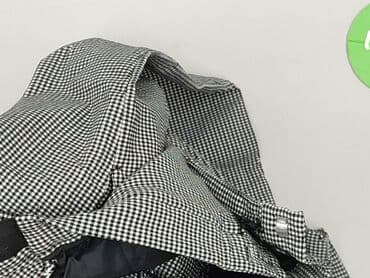 zara spodnie dzianinowe: Zara, Spodnie materiałowe damskie, rozmiar M — 6