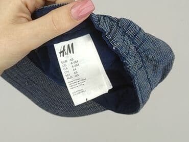 sukienka o kroju marynarki h m: Cap, 3-6 months, condition - Perfect — 4