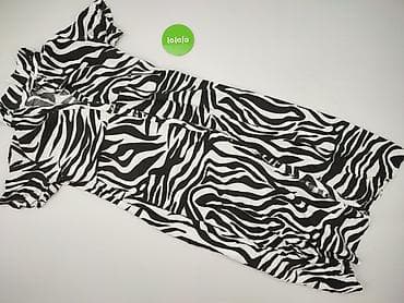 motel jeans: Vero Moda, Sukienka damska, rozmiar M — 2