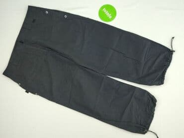 spodnie napapijri: Winnie The Pooh, Spodnie 3/4 damskie, rozmiar L — 2