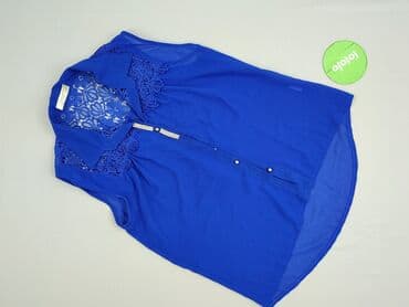 bluzka do tenisa: Bluzka damska, rozmiar M — 2