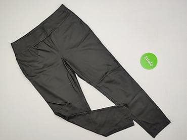 crivit termoaktywna: Legginsy Sportowe damskie, rozmiar XL — 2