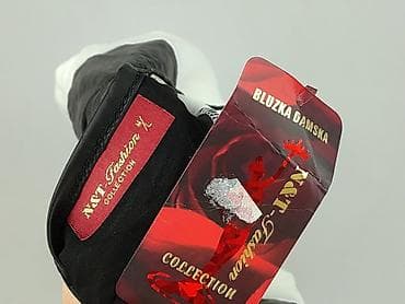 bluzki givenchy: New Fashion, Bluzka damska, rozmiar M — 4