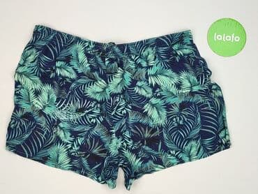 klapki dla m: Papaya, Szorty damskie, rozmiar 2XL — 3