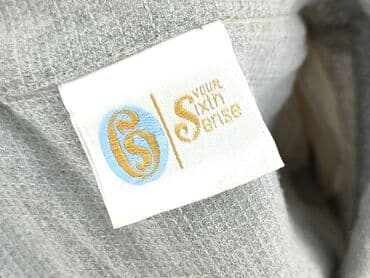 koszula swoateczna: Your Sixth Sense, Koszula damska, rozmiar S — 4