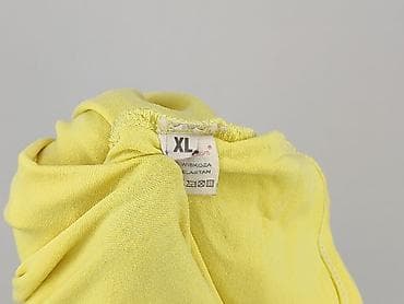 zolty: Bluzka damska, rozmiar XL — 6