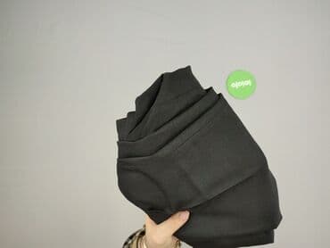 piżama męska: Spodnie garniturowe dla mężczyzn, S — 4