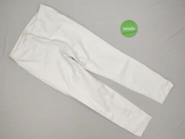 krótkie legginsy hm: H&M, Leggings Elegant for women, size M — 3