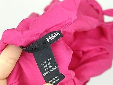 sukienka marks: H&M, Bluzka damska, rozmiar 3XL — 4