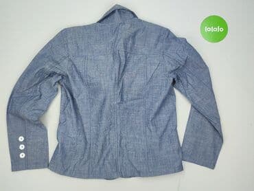 biala marynarka sukienka: Marynarka damska, M — 4