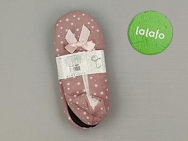 klapki z diora: Kapcie damskie, rozmiar 35 — 3