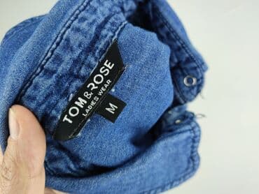 t shirty python: Tom Rose, Koszula damska, rozmiar M — 4