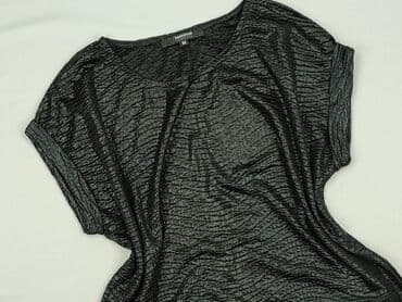 obcisłe koszulki: Reserved, Women`s T-shirt, size XS (EU 34) — 1