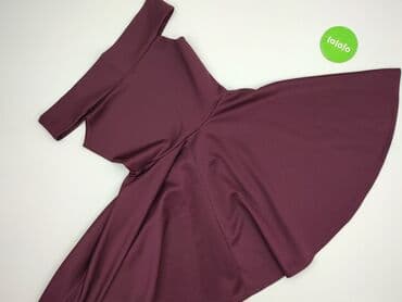 sukienka swetrowa h: Boohoo, Сукня жіноча, розмір L — 3