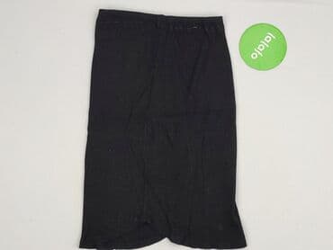 spodnice czarne: Spódnica damska, rozmiar S — 2