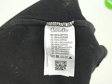 dior sweter: Dior, T-shirt damski, rozmiar S — 5