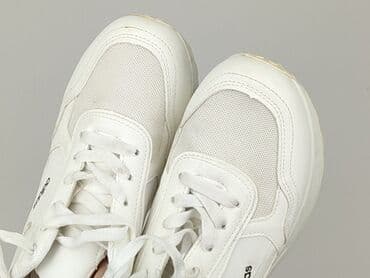 trampki do sukienki wieczorowej: Sneakersy damskie, 40 — 6