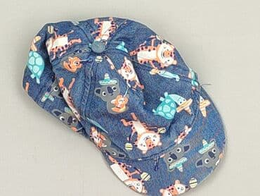 calvin klein jeans retro runner: Baseball cap 1.5-2 years, Cotton, condition - Very good — 1