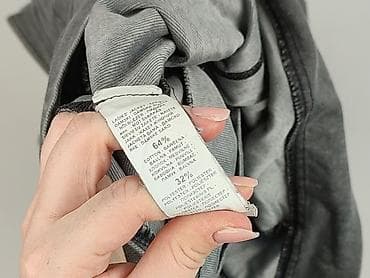 sweter kurt cobain: Kurtka przejściowa damska, rozmiar XS — 4