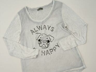 Bluzka damska, rozmiar L w lalafo.pl Bluzka damska, rozmiar L