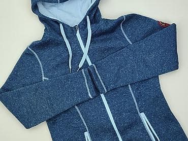 virtus pro bluza: Bpc bonprix collection, Bluza z kapturem dla mężczyzn, rozmiar M — 1