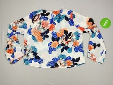 bluzki sandra: Bluzka damska, rozmiar 2XL — 3