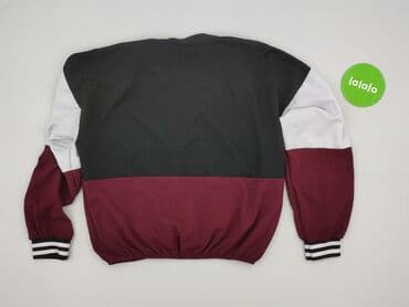 piec lat w paski bluzka w paski swiat: Boohoo, Bluza damska
, rozmiar M — 3