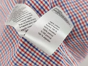 dzwony pull and bear: F&F, Koszulа dla mężczyzn, rozmiar L — 6