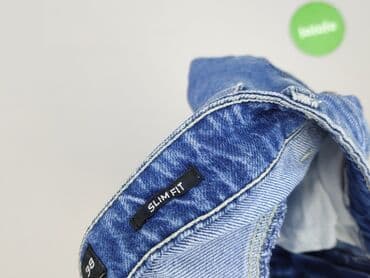 Kobiety: Denim Collection, Jeansy damskie, M — 5