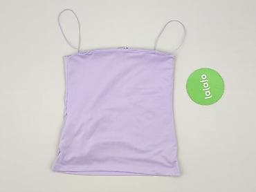 lilith sukienki: Amisu, Top damski, rozmiar 2XS — 3