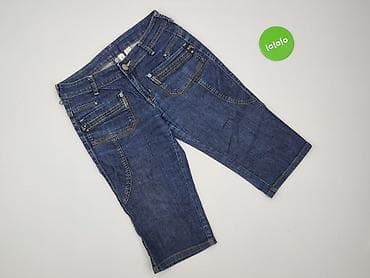 topy cropp: Spodnie 3/4 damskie, rozmiar S — 2