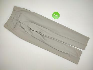 Ubrania damskie: Zara, Spodnie materiałowe damskie, rozmiar XS — 3