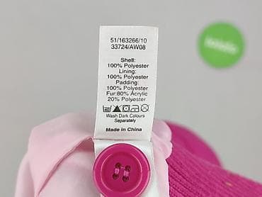 even odd kombinezon: Kamizelka, 7 lat, 116-122 cm, stan - Bardzo dobry — 5