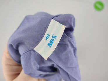 marks: Marks & Spencer, Bluzka damska, rozmiar L — 4