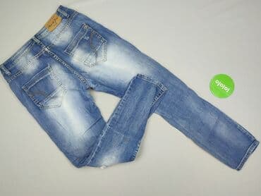 diverse jeansy damskie: Place du Jour, Jeansy damskie, rozmiar M — 3