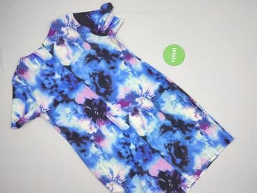 obcisłe sukienki mini: SAX35TH by Alicja Czarniecka, Sukienka damska, L — 3