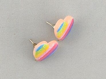 Earrings, Female, condition - Very good
