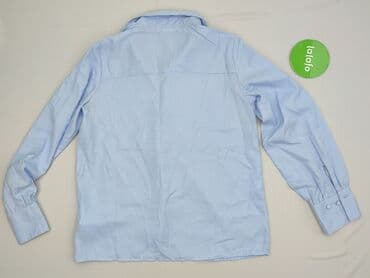 tommy hilfiger t shirty basic: Sinsay, Women`s shirt, size 2XS (EU 32) — 3