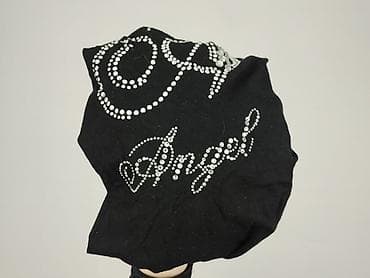 bluzki oversize nietoperz: Bluzka damska, rozmiar S — 5